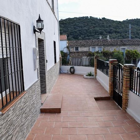 Villamaria, Alma De Despenaperros Miranda del Rey Bagian luar foto