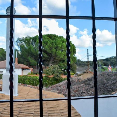 Villamaria, Alma De Despenaperros Miranda del Rey Bagian luar foto