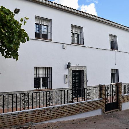 Villamaria, Alma De Despenaperros Miranda del Rey Bagian luar foto