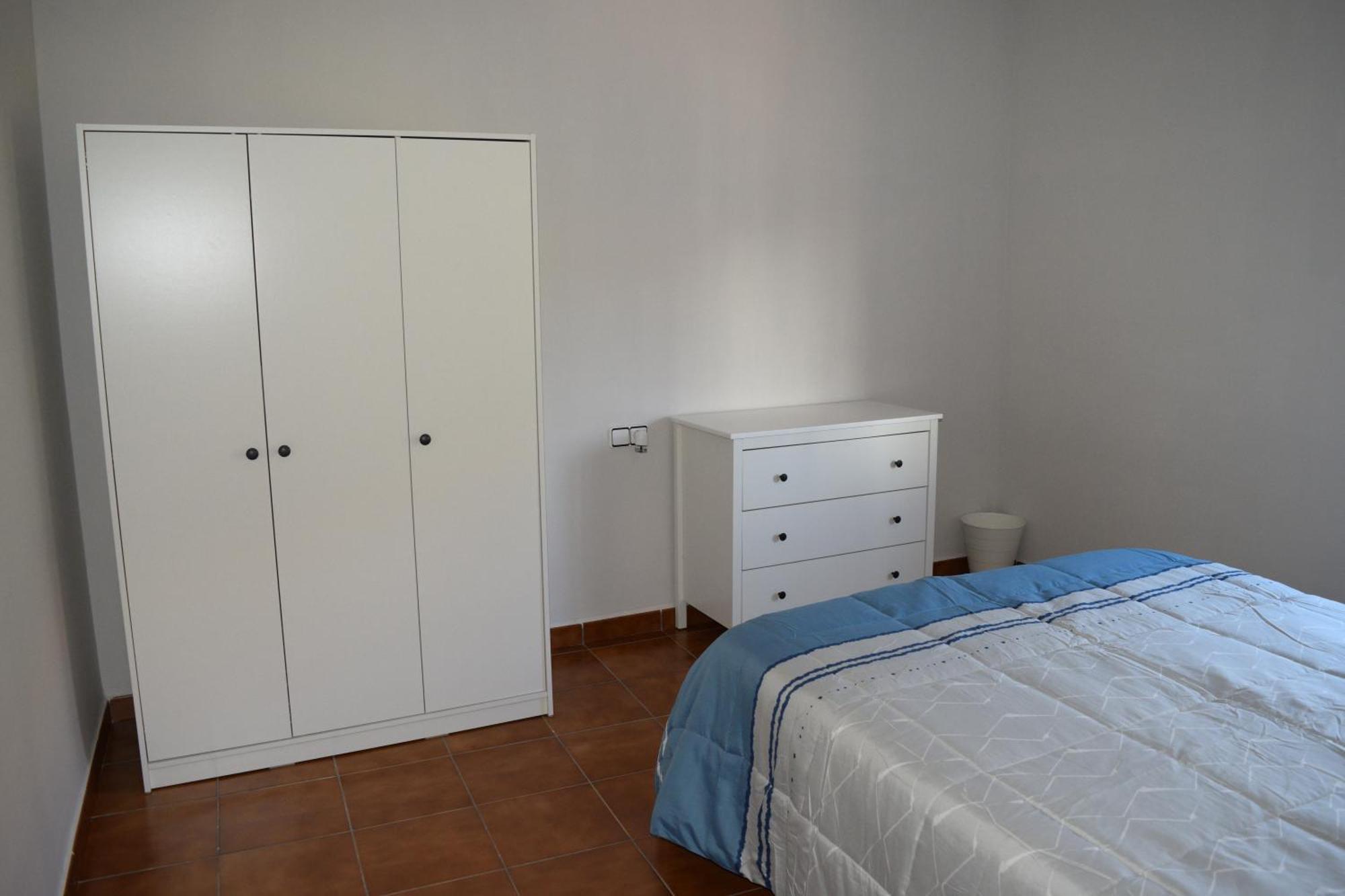 Villamaria, Alma De Despenaperros Miranda del Rey Bagian luar foto