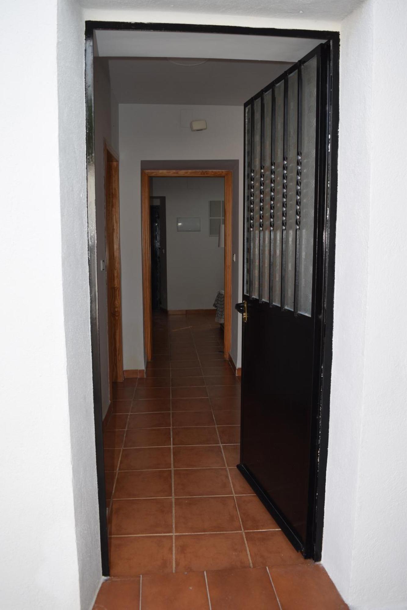 Villamaria, Alma De Despenaperros Miranda del Rey Bagian luar foto