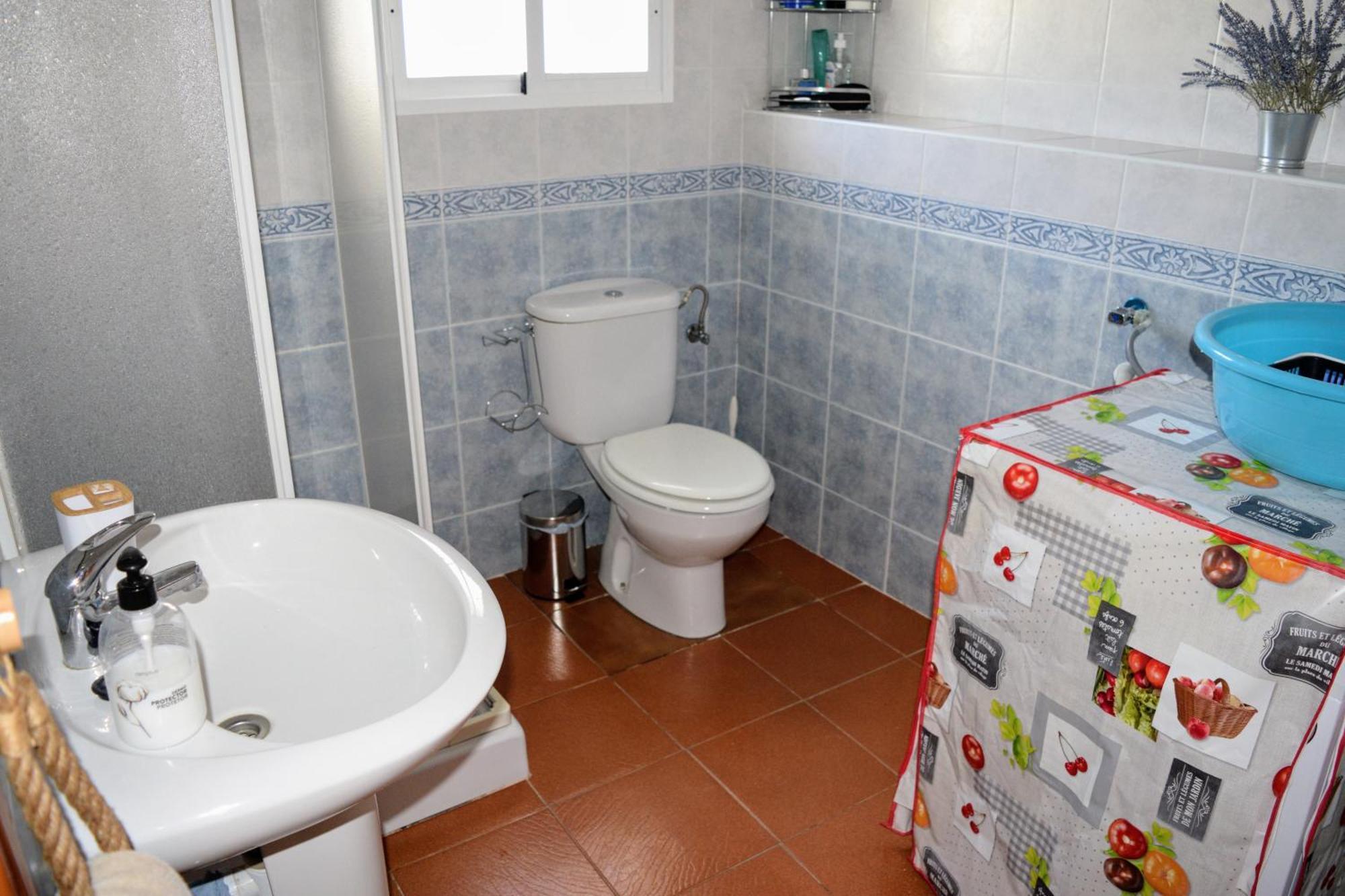 Villamaria, Alma De Despenaperros Miranda del Rey Bagian luar foto