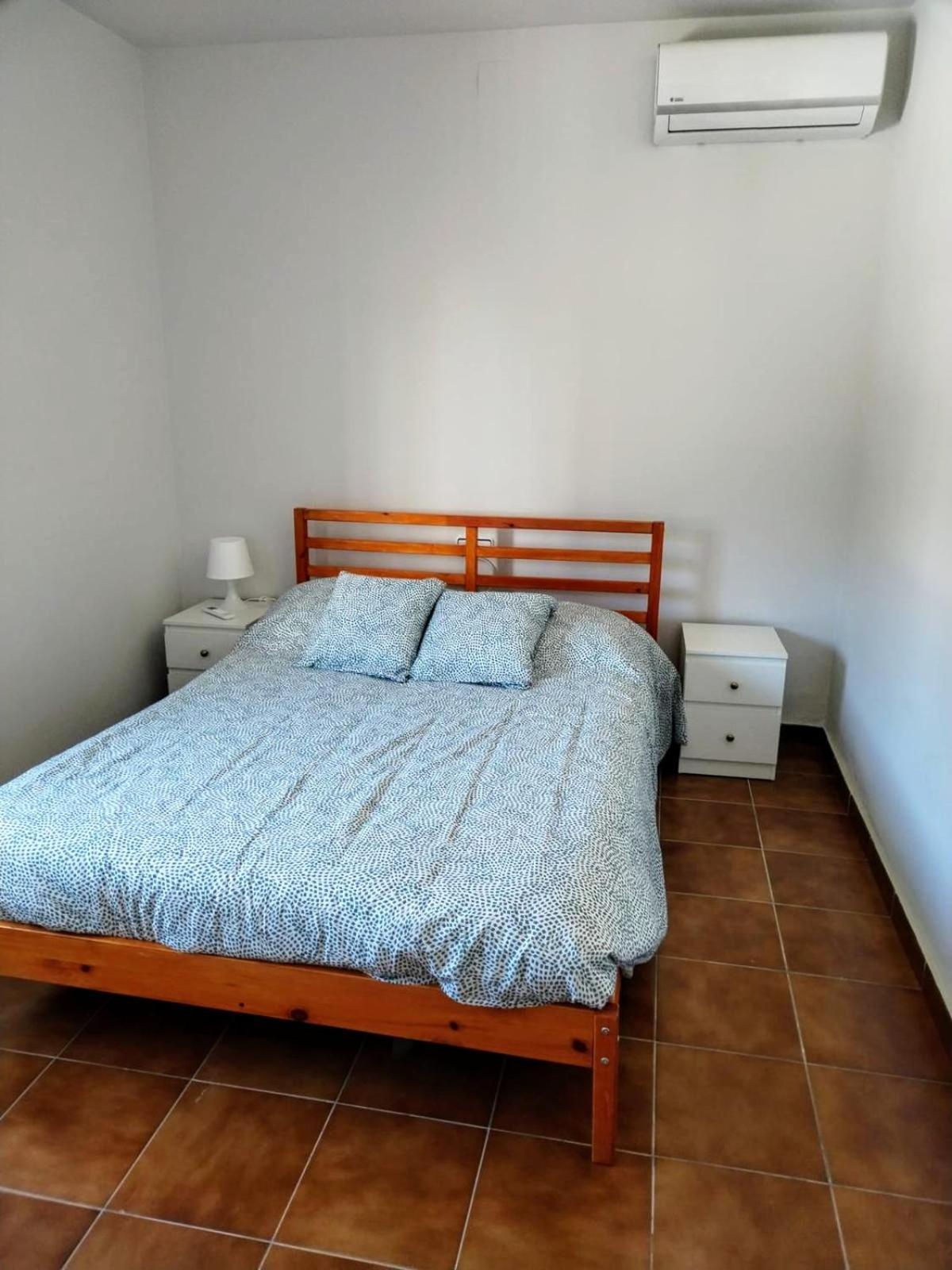 Villamaria, Alma De Despenaperros Miranda del Rey Bagian luar foto